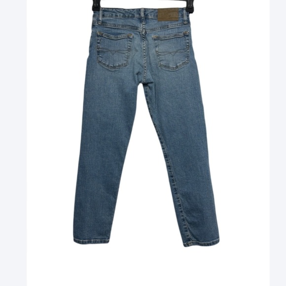 Polo Ralph Lauren Hampton Straight Jeans | Boys Size 14 | Classic Fit - Picture 3 of 14